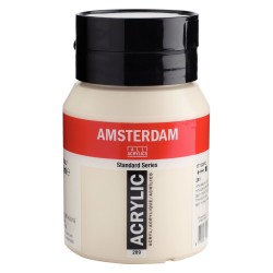 Acrílico Amsterdam Standard 289 500 mL Casa Piera Barcelona