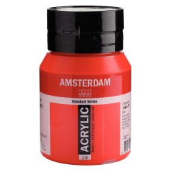 Acrílico Amsterdam Standard 315 500 mL Casa Piera Barcelona