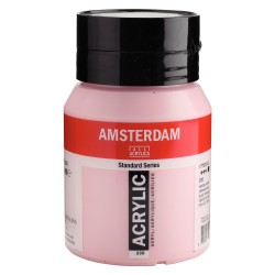 Acrílico Amsterdam Standard 330 500 mL Casa Piera Barcelona