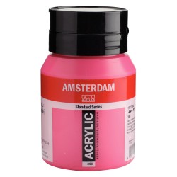 Acrílico Amsterdam Standard 366 500 mL Casa Piera Barcelona