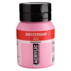 Acrílico Amsterdam Standard 385 500 mL Casa Piera Barcelona