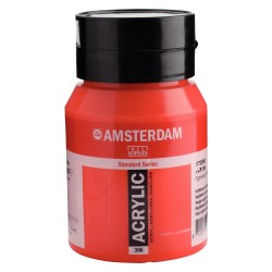 Acrílico Amsterdam Standard 396 500 mL Casa Piera Barcelona