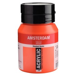 Acrílico Amsterdam Standard 398 500 mL Casa Piera Barcelona