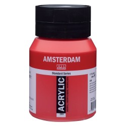 Acrílic Amsterdam Standard 399 500 mL Casa Piera Barcelona