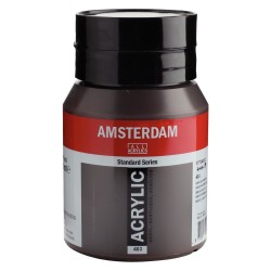 Acrílico Amsterdam Standard 403 500 mL Casa Piera Barcelona