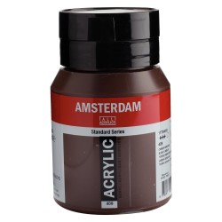 Acrílico Amsterdam Standard 409 500 mL Casa Piera Barcelona