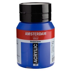 Acrílico Amsterdam Standard 504 500 mL Casa Piera Barcelona