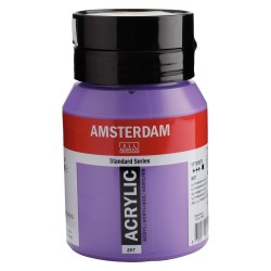 Acrílico Amsterdam Standard 507 500 mL Casa Piera Barcelona