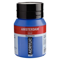Acrílico Amsterdam Standard 512 500 mL Casa Piera Barcelona