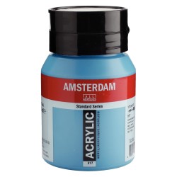 Acrílico Amsterdam Standard 517 500 mL Casa Piera Barcelona