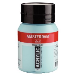 Acrílico Amsterdam Standard 551 500 mL Casa Piera Barcelona