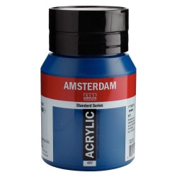 Acrílico Amsterdam Standard 557 500 mL Casa Piera Barcelona