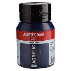 Acrílico Amsterdam Standard 566 500 mL Casa Piera Barcelona