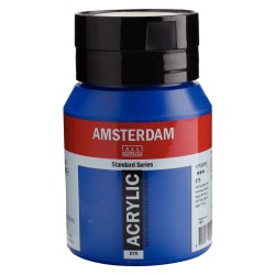 Acrílico Amsterdam Standard 570 500 mL Casa Piera Barcelona
