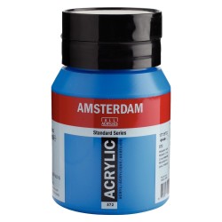Acrílico Amsterdam Standard 572 500 mL Casa Piera Barcelona