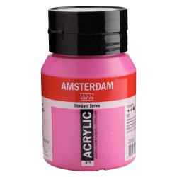 Acrílico Amsterdam Standard 577 500 mL Casa Piera Barcelona