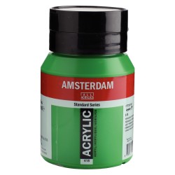 Acrílico Amsterdam Standard 618 500 mL Casa Piera Barcelona