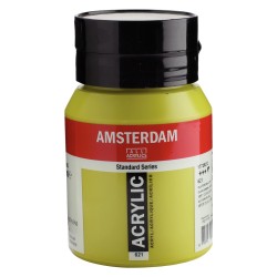Acrílico Amsterdam Standard 621 500 mL Casa Piera Barcelona