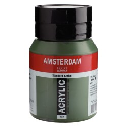 Acrílico Amsterdam Standard 622 500 mL Casa Piera Barcelona