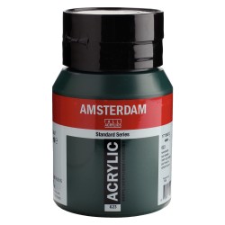 Acrílico Amsterdam Standard 623 500 mL Casa Piera Barcelona