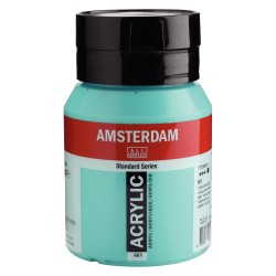 Acrílico Amsterdam Standard 661 500 mL Casa Piera Barcelona