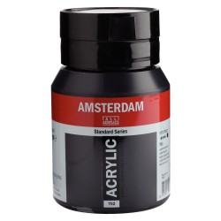 Acrílico Amsterdam Standard 702 500 mL Casa Piera Barcelona