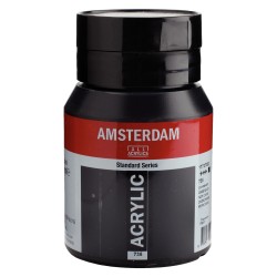 Acrílico Amsterdam Standard 735 500 mL Casa Piera Barcelona