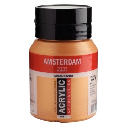 Acrílico Amsterdam Standard 803 500 mL Casa Piera Barcelona