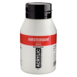 Acrílico Amsterdam Standard 104 1000 mL Casa Piera Barcelona