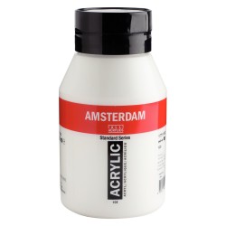 Acrílico Amsterdam Standard 105 1000 mL Casa Piera Barcelona