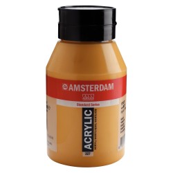 Acrílico Amsterdam Standard 227 1000 mL Casa Piera Barcelona