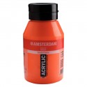Acrílico Amsterdam Standard