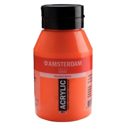 Acrílico Amsterdam Standard 311 1000 mL Casa Piera Barcelona