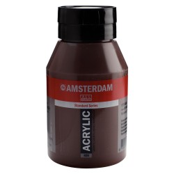 Acrílico Amsterdam Standard 409 1000 mL Casa Piera Barcelona