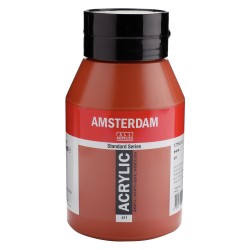 Acrílico Amsterdam Standard 411 1000 mL Casa Piera Barcelona