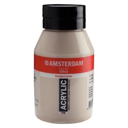 Acrílico Amsterdam Standard 718 1000 mL Casa Piera Barcelona