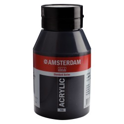 Acrílico Amsterdam Standard 735 1000 mL Casa Piera Barcelona