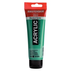 Acrílico Amsterdam Standard 615 120 mL Casa Piera Barcelona
