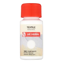 Pintura Tèxtil Art Creation 50 mL 1001 Casa Piera Barcelona