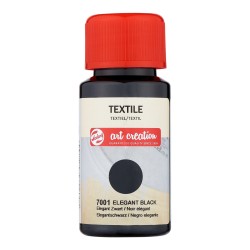 Pintura Tèxtil Art Creation 50 mL 7001 Casa Piera Barcelona