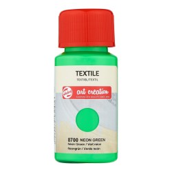 Pintura Tèxtil Art Creation 50 mL 8700 Casa Piera Barcelona