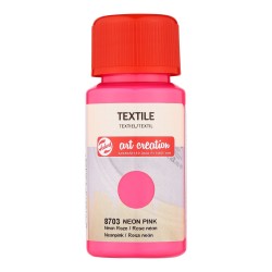 Pintura Tèxtil Art Creation 50 mL 8703 Casa Piera Barcelona