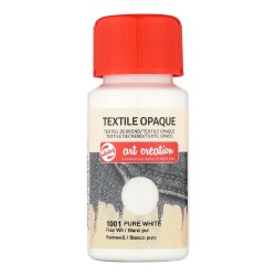 Pintura Textil Opaca Art Creation 50 mL 1001 Casa Piera Barcelona