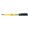 Pentel Textile Pen Black