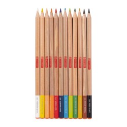 Set de crayons de couleur...