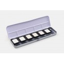 Caixa Aquarel·les Finetec Classic