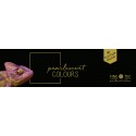 Caja Acuarelas Finetec Premium