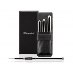 Escoda Travel Set Pearl...