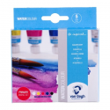 Van Gogh Watercolour Tube Set Primaries