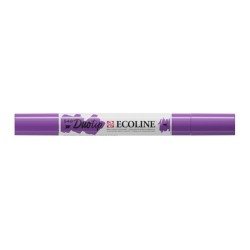 Rotulador Ecoline Duo Tip